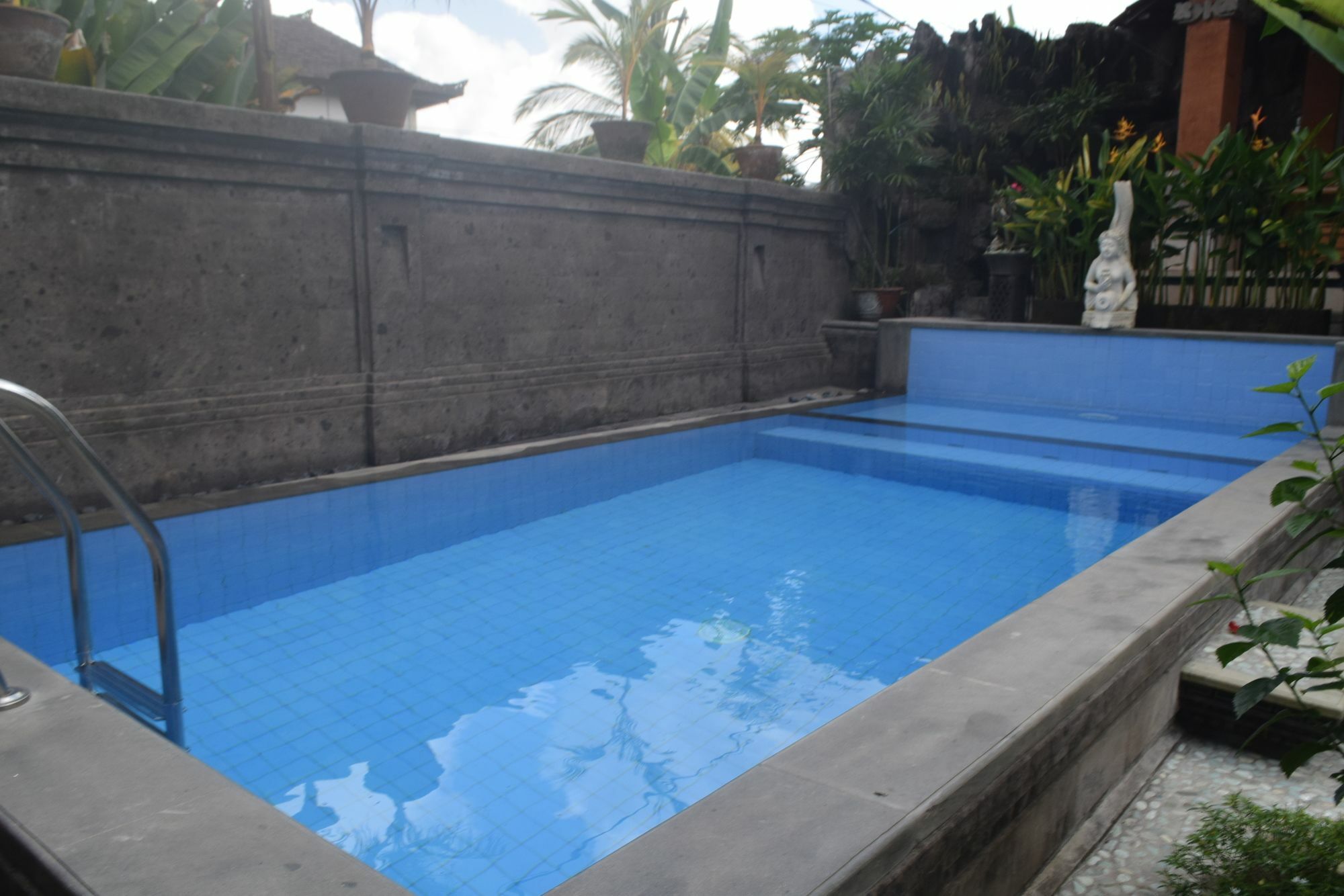 Aura Bisma Hotel Ubud  Exterior photo