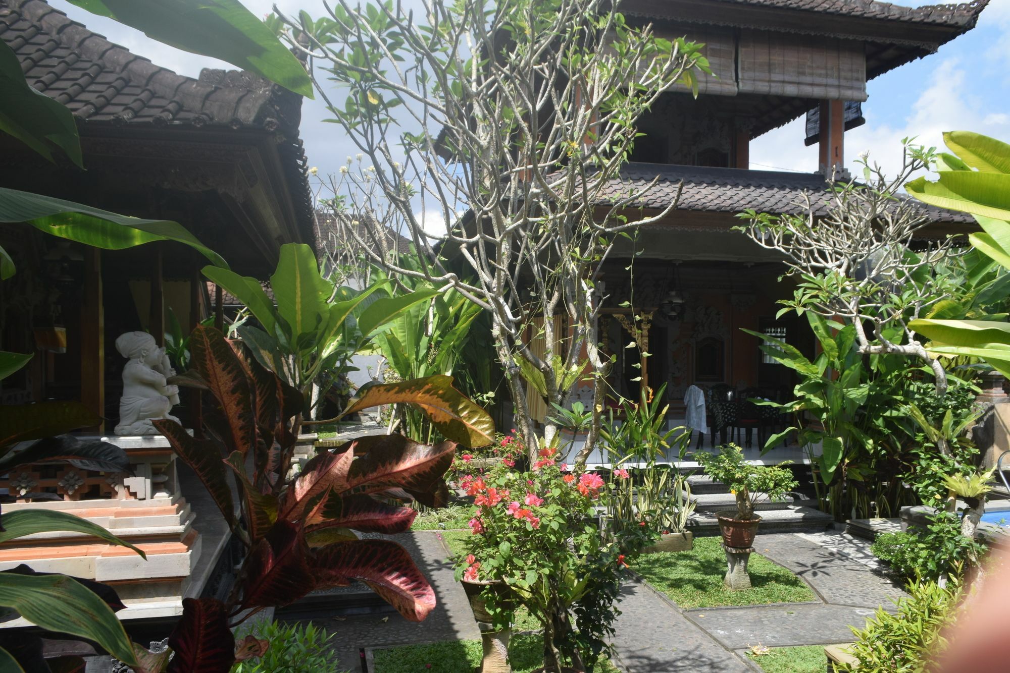 Aura Bisma Hotel Ubud  Exterior photo
