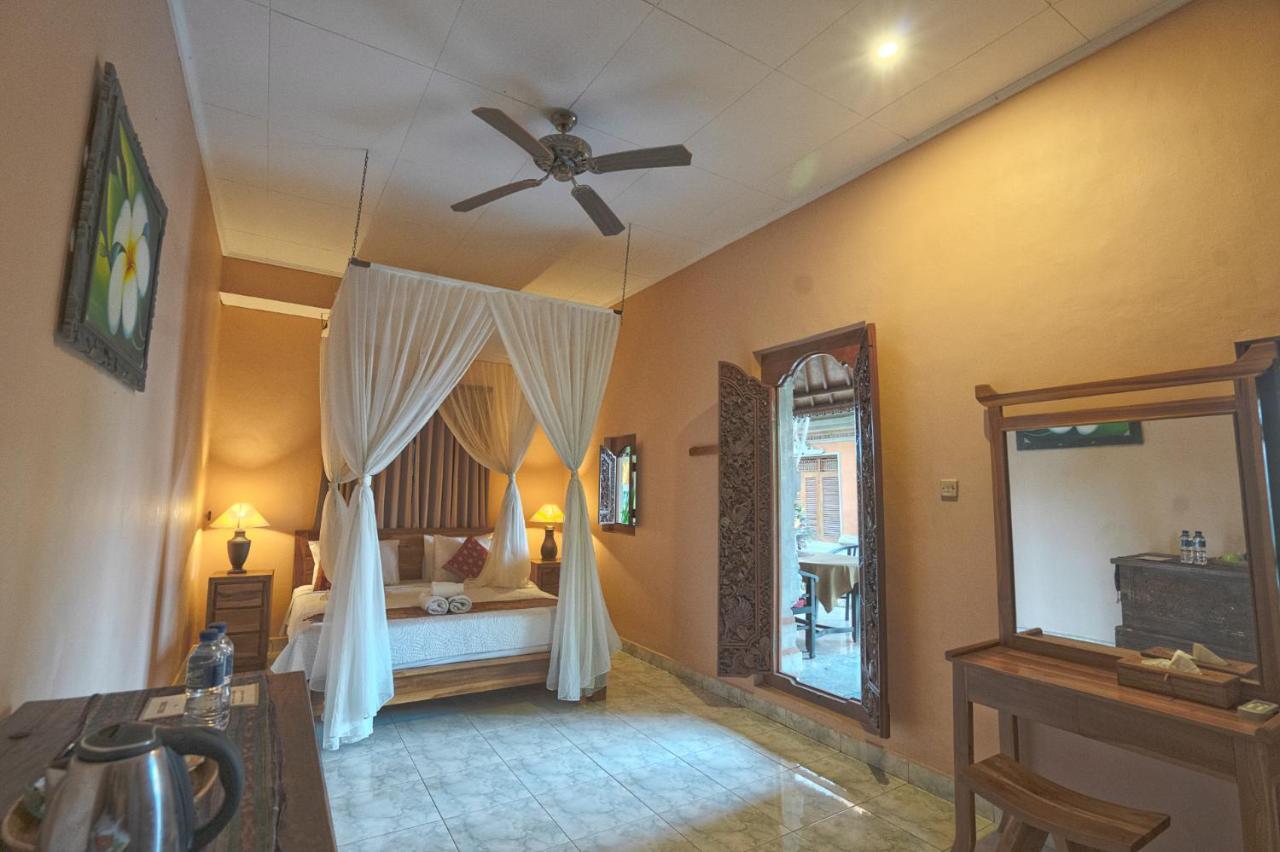Aura Bisma Hotel Ubud  Exterior photo
